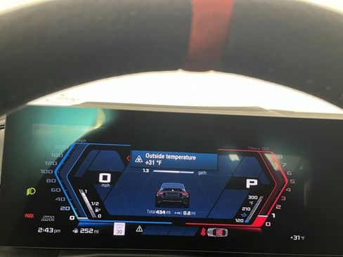 Used 2026 BMW M2 CS image 14