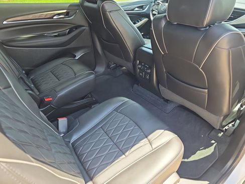 Used 2024 Buick Enclave Avenir w/ Trailering Package, 5000 lbs. FWD image 11