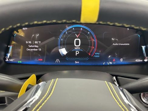 New 2026 Chevrolet Corvette Z06 image 27