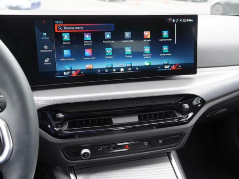 Certified 2025 BMW M340i Sedan RWD image 24
