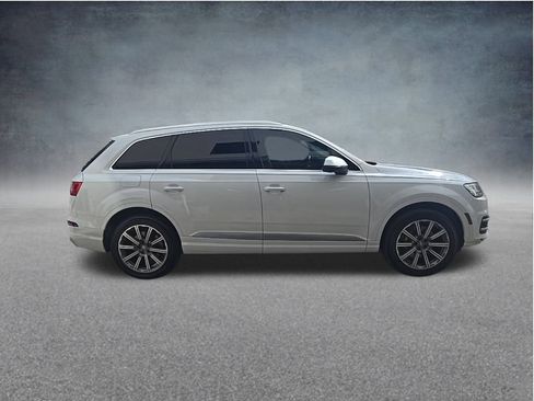 Used 2019 Audi Q7 2.0T Premium Plus w/ Premium Plus Package image 4