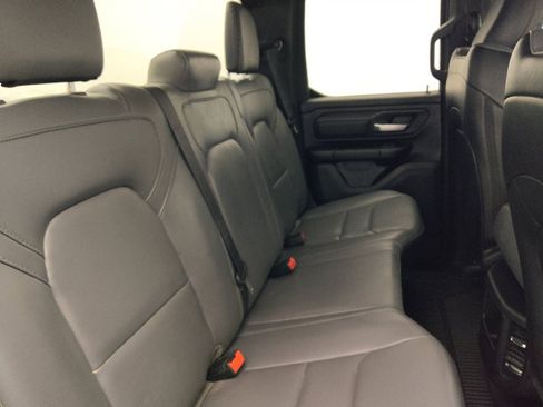 Used 2022 RAM 1500 Tradesman w/ Level 1 Safety Group AWD/4WD image 19