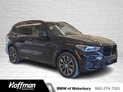 Used 2023 BMW X5 xDrive40i w/ Executive Package