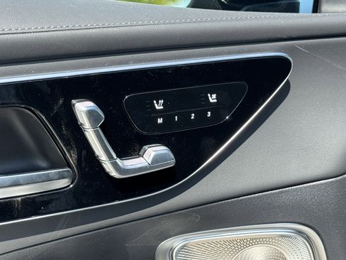 New 2025 Mercedes-Benz GLC 63 AMG S image 18