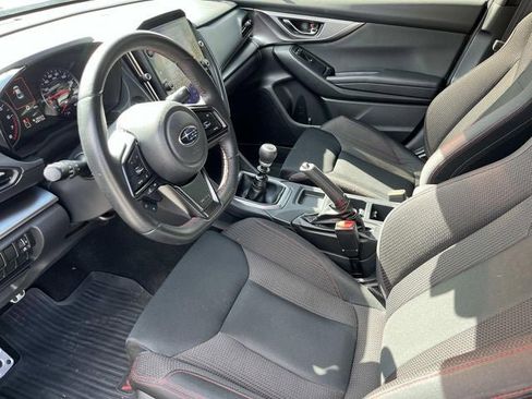 Used 2022 Subaru WRX Premium image 23