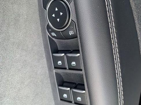 New 2025 Ford Mustang Mach-E GT AWD/4WD image 11