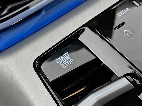 Used 2026 BMW X3 M50 w/ Premium Package image 16