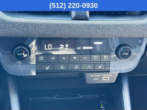 New 2026 Subaru Outback Limited AWD/4WD image 19