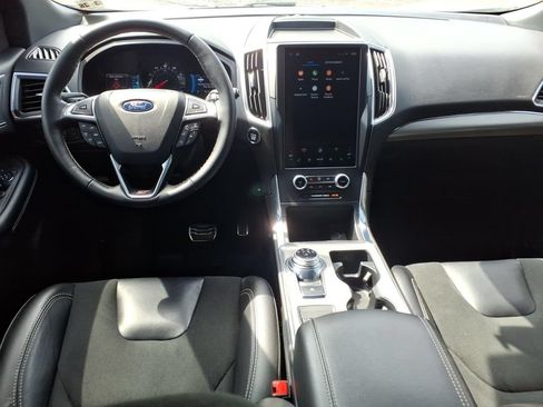 Certified 2022 Ford Edge ST AWD/4WD image 6