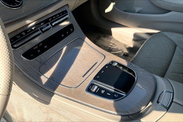 Certified 2022 Mercedes-Benz E 53 AMG 4MATIC Coupe image 13