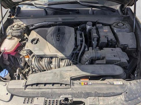 Used 2024 Hyundai Sonata SEL FWD image 20