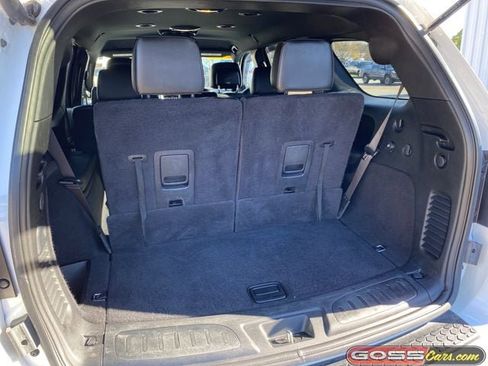 Certified 2020 Dodge Durango R/T w/ Blacktop Package image 10