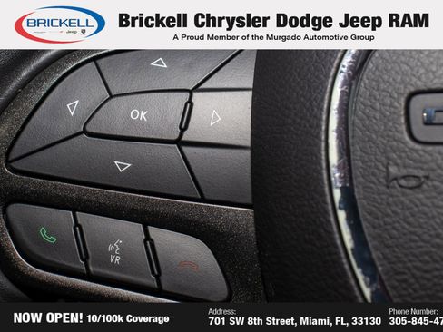 Used 2023 Dodge Charger GT image 26