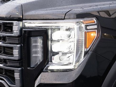 Used 2023 GMC Sierra 2500 AT4 w/ Gooseneck/5TH Wheel Package image 22