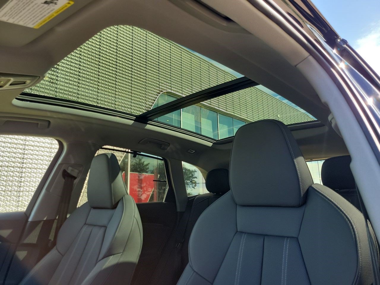 New 2026 Audi Q5 Premium Plus AWD/4WD image 17