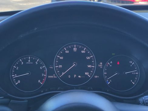 Used 2020 MAZDA CX-30 FWD w/ Premium Package image 26