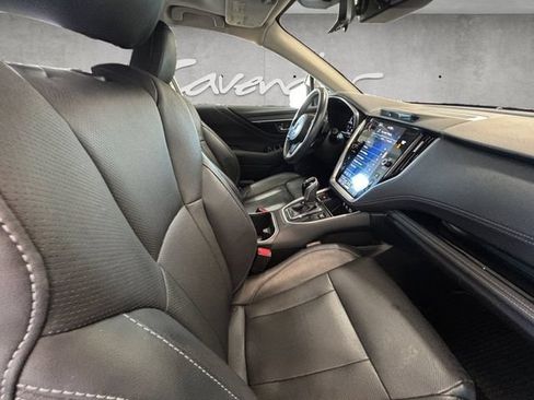 Used 2024 Subaru Outback Touring AWD/4WD image 30