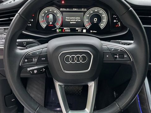 Used 2021 Audi Q7 3.0T Prestige w/ Prestige Package image 23