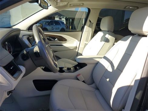 Used 2019 GMC Terrain Denali w/ LPO, Floor Liner Package image 9