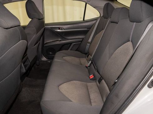 Used 2023 Toyota Camry LE image 7