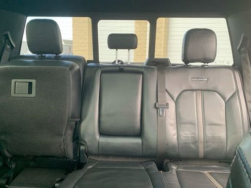 Used 2016 Ford F150 Platinum w/ Equipment Group 701A Luxury image 31