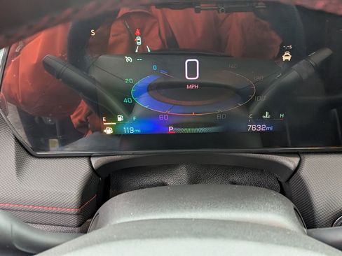 Certified 2024 Chevrolet TrailBlazer RS image 24