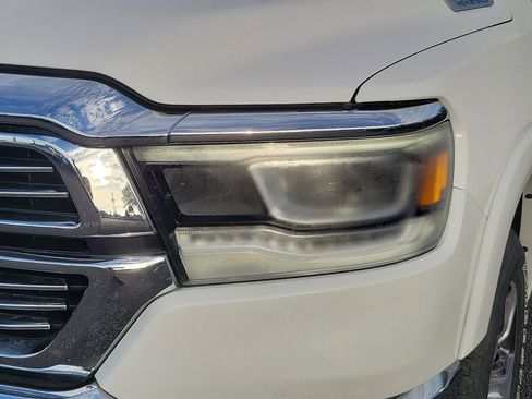 Used 2022 RAM 1500 Laramie image 9