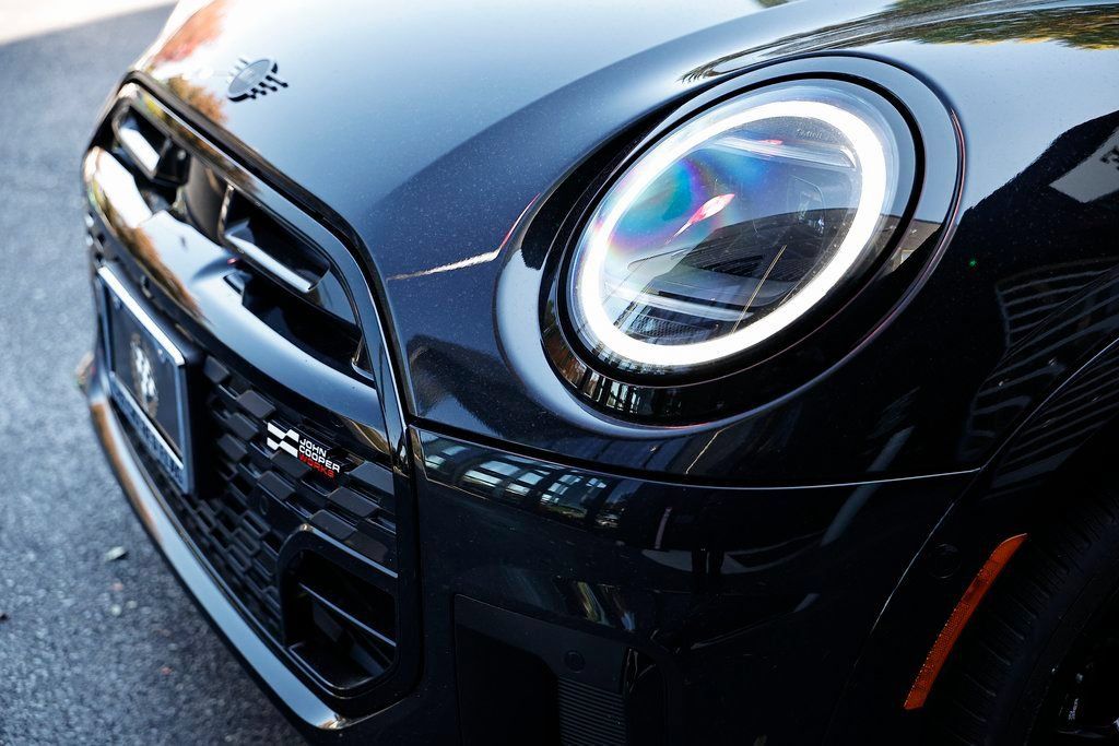 New 2026 MINI Cooper S FWD image 12