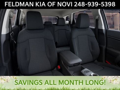 New 2026 Kia Sportage S image 15