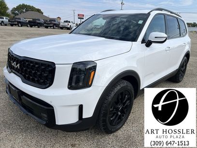 Used 2024 Kia Telluride SX Prestige X-Pro