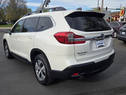 Used 2022 Subaru Ascent Premium w/ Convenience Package image 11