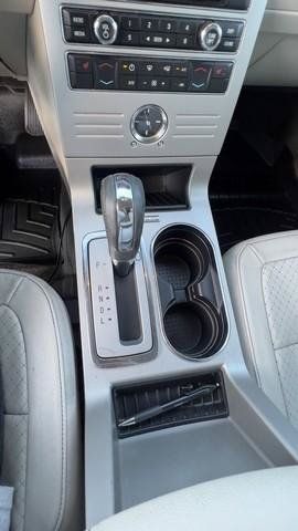 Used 2010 Ford Flex Limited AWD/4WD image 15