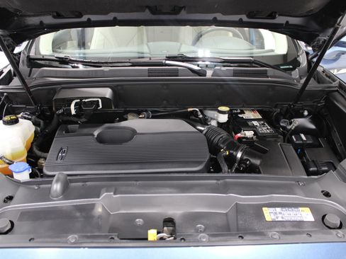 Used 2019 Lincoln Nautilus Reserve AWD/4WD image 10