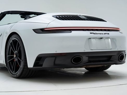 Used 2022 Porsche 911 Carrera GTS RWD image 40