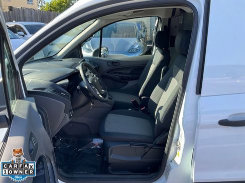 Used 2020 Ford Transit Connect XL FWD image 14