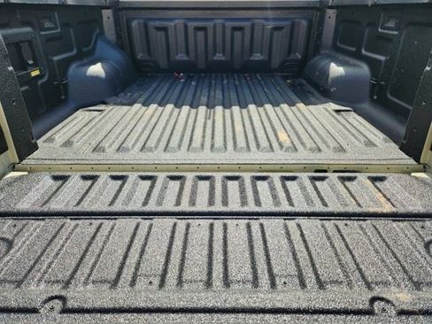 Used 2025 Ford Ranger XLT image 31