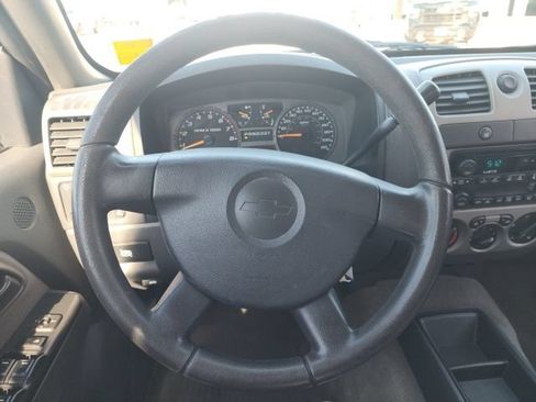 Used 2005 Chevrolet Colorado LS RWD image 26
