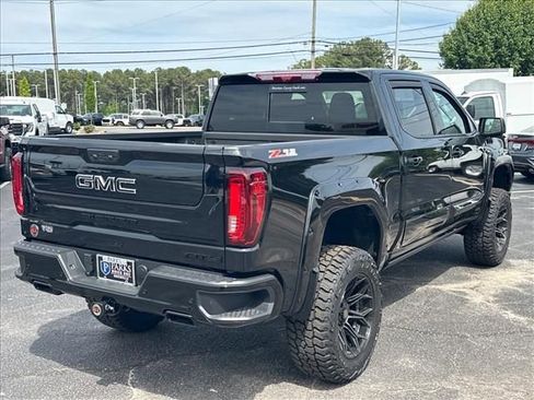 New 2026 GMC Sierra 1500 AT4 w/ Technology Package AWD/4WD image 13