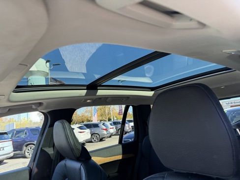 Certified 2023 Volvo XC90 B6 Plus w/ Protection Package Premier image 18