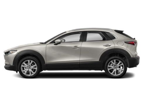 Used 2023 MAZDA CX-30 AWD 2.5 S w/ Premium Package image 6