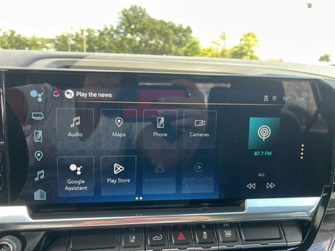 New 2026 Chevrolet Silverado 2500 LTZ image 21