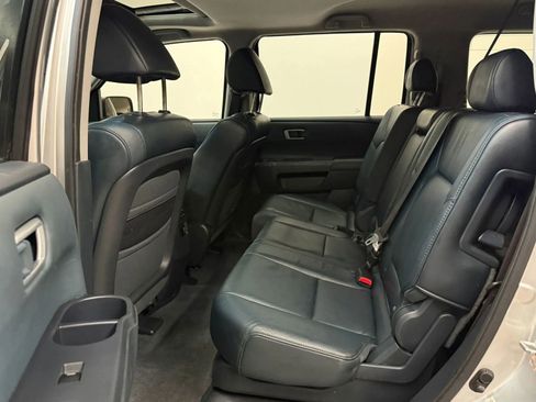 Used 2009 Honda Pilot EX-L image 17