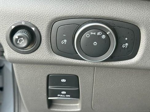 Used 2022 Ford Transit 250 Medium Roof AWD w/ Load Area Protection Package image 27