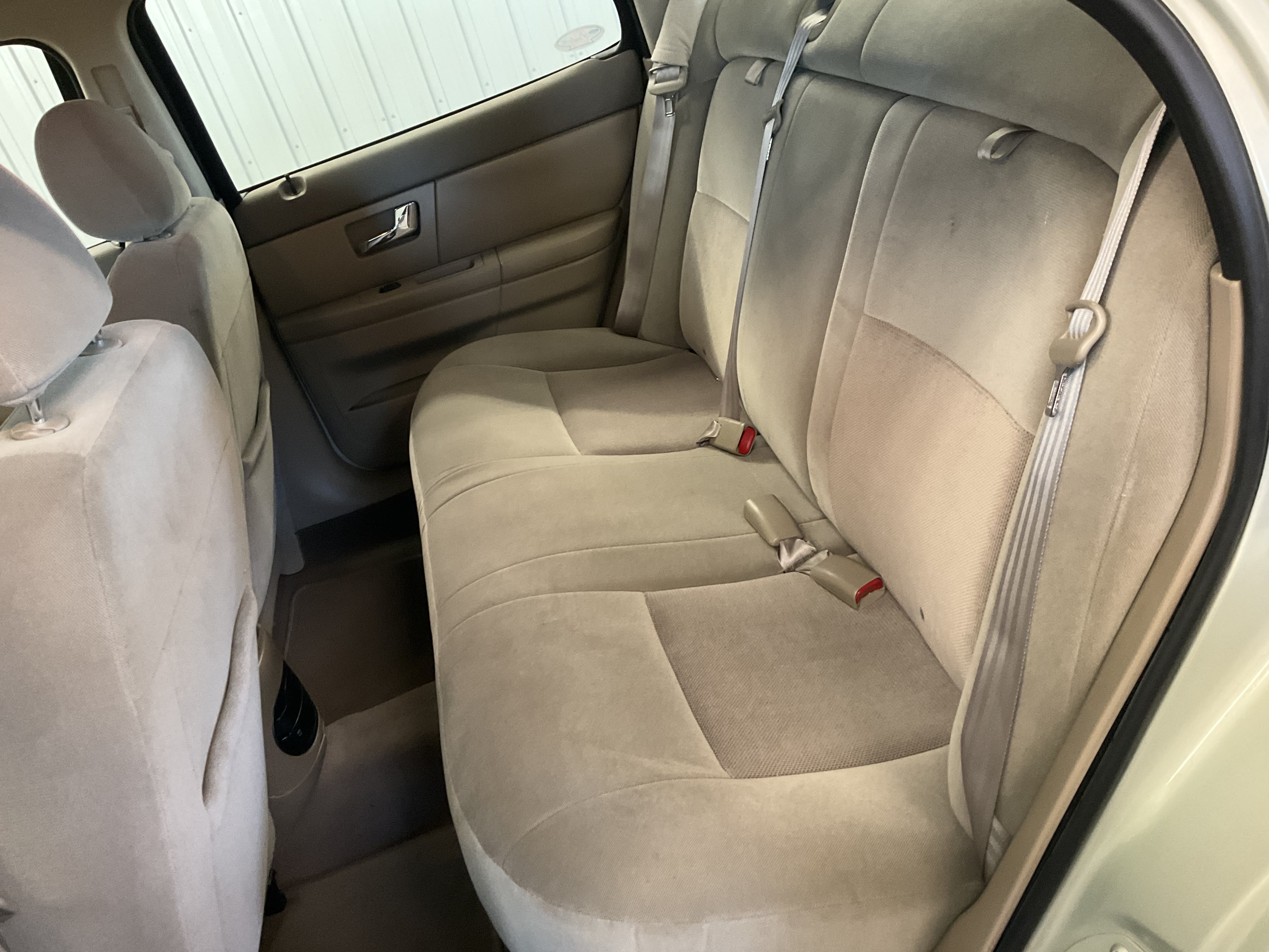 Used 2003 Mercury Sable GS FWD image 19