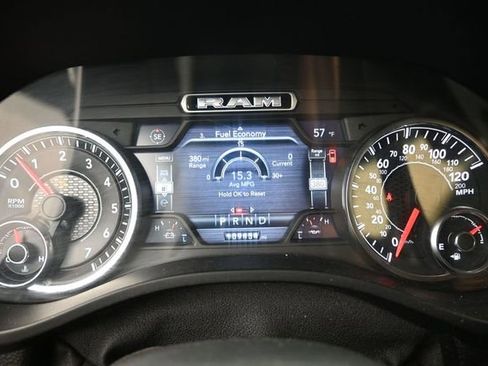 Used 2019 RAM 1500 Big Horn AWD/4WD image 21