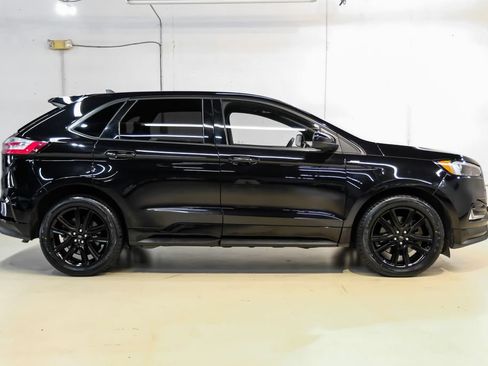 Used 2024 Ford Edge ST-Line AWD/4WD image 7