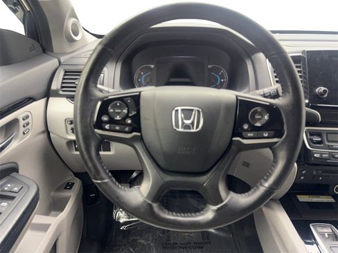 Used 2019 Honda Pilot Elite image 59