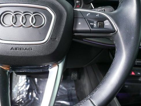 Used 2024 Audi A3 2.0T Premium Plus image 10