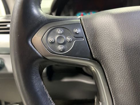 Used 2018 Chevrolet Tahoe LT image 29