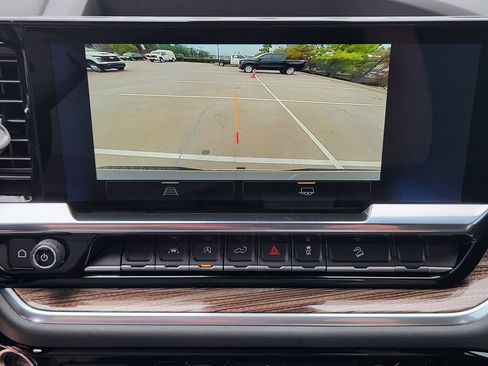 New 2026 Chevrolet Silverado 1500 LT image 15